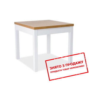 Стіл Signal Kent I 80x80